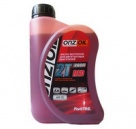 Масло моторное минеральное - ONZOIL PROFI 2T RED 0,9л